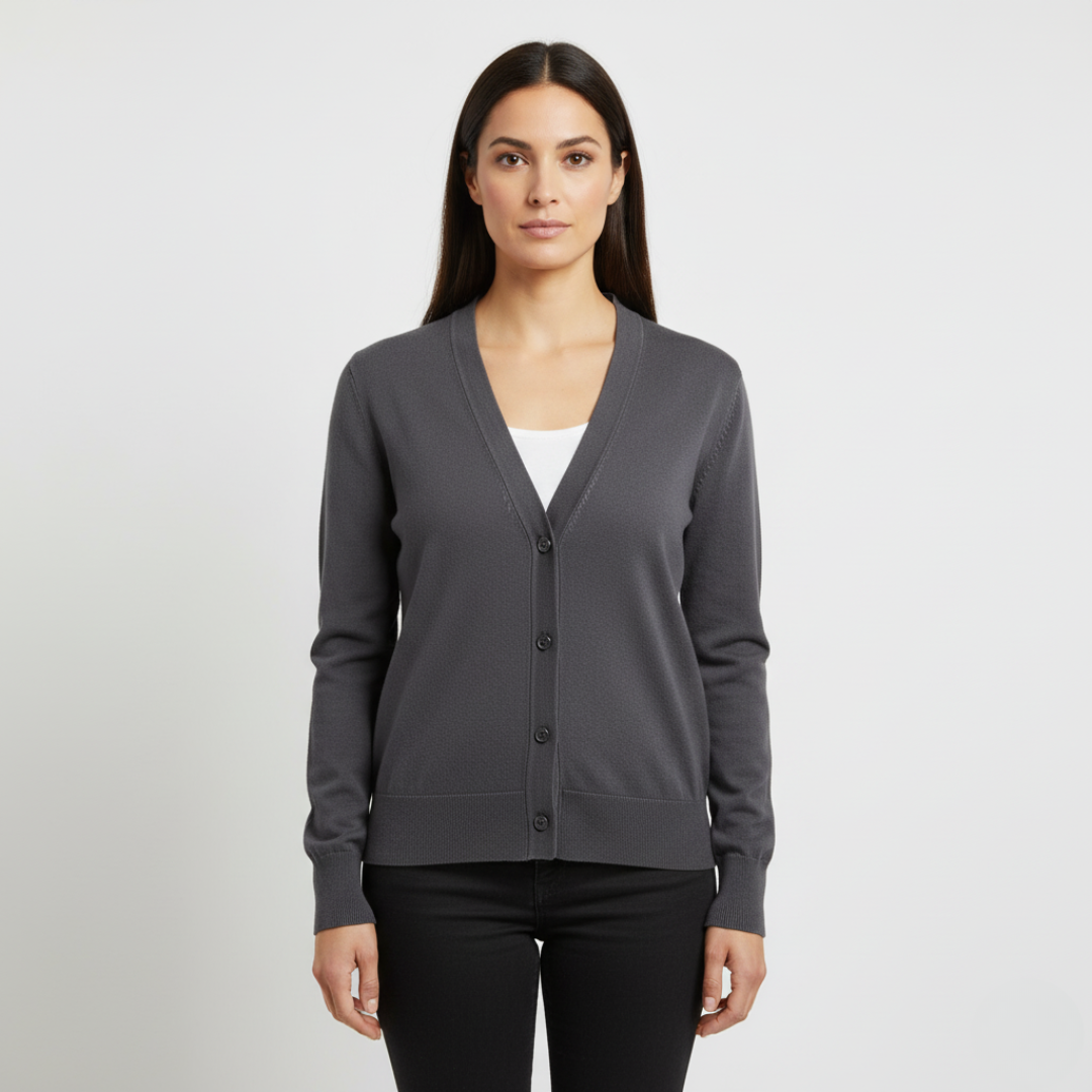 Magdalena | Kardigan Damski