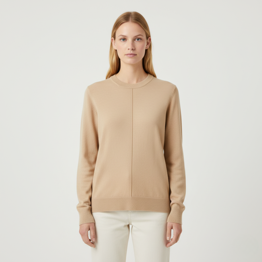 Monika | Sweter Damski