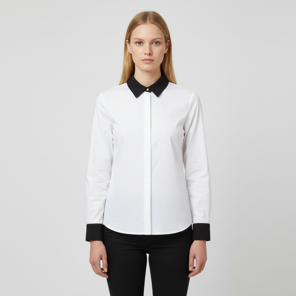 Iwona | Koszula Damska