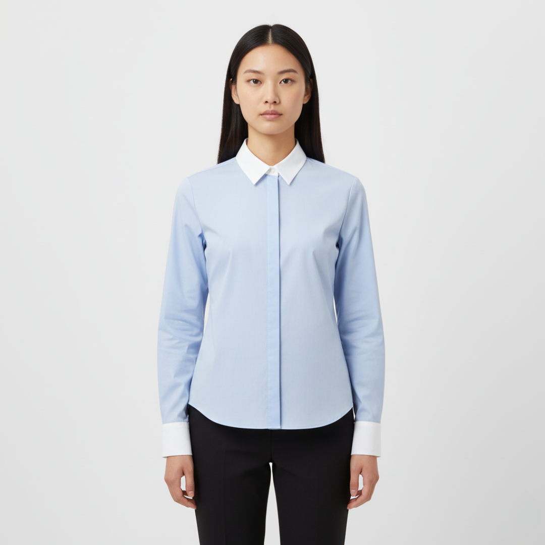 Iwona | Koszula Damska