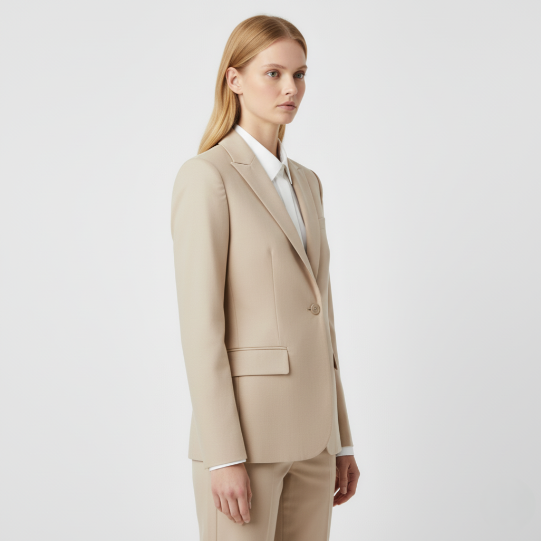 Agnieszka | Marynarka Damska