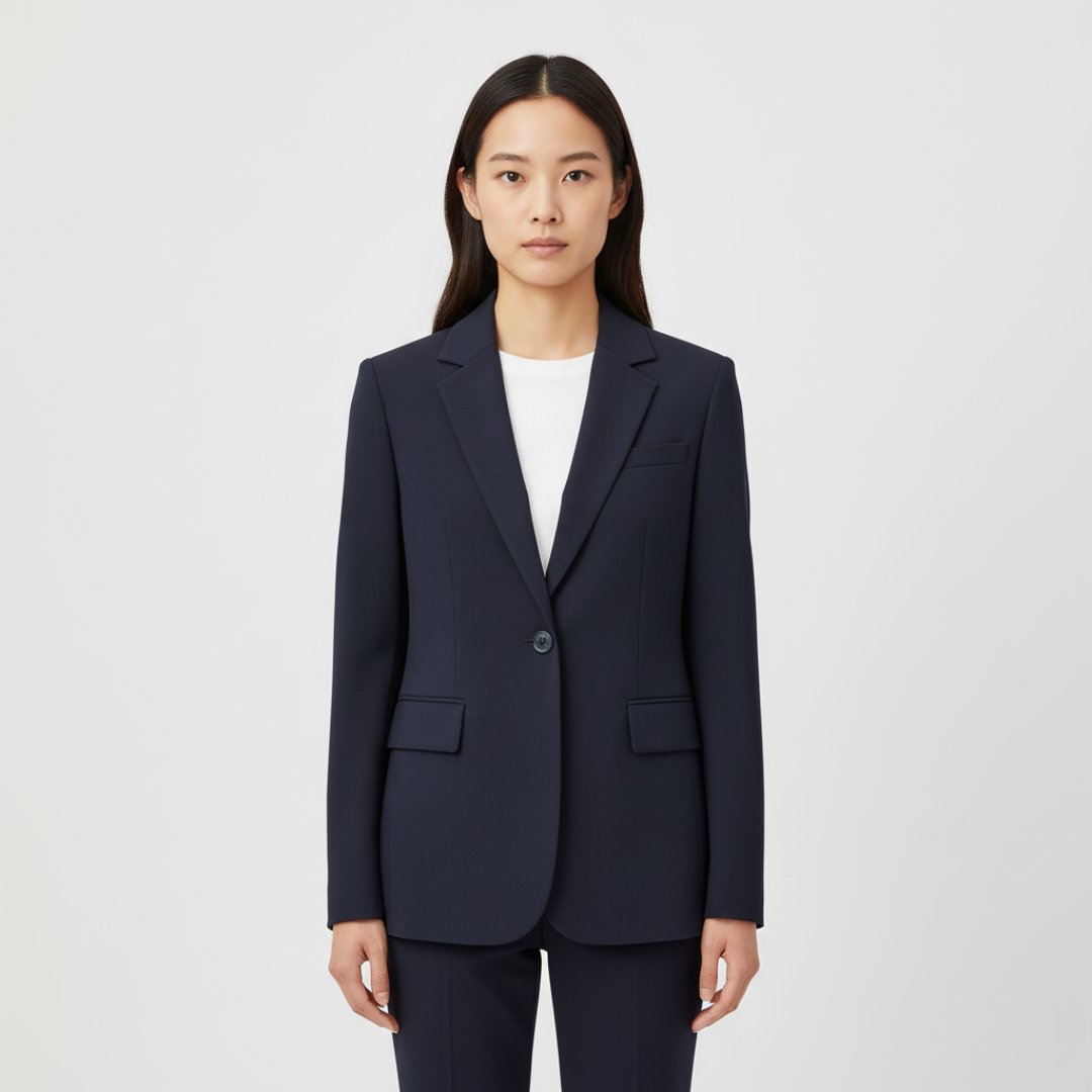 Agnieszka | Marynarka Damska