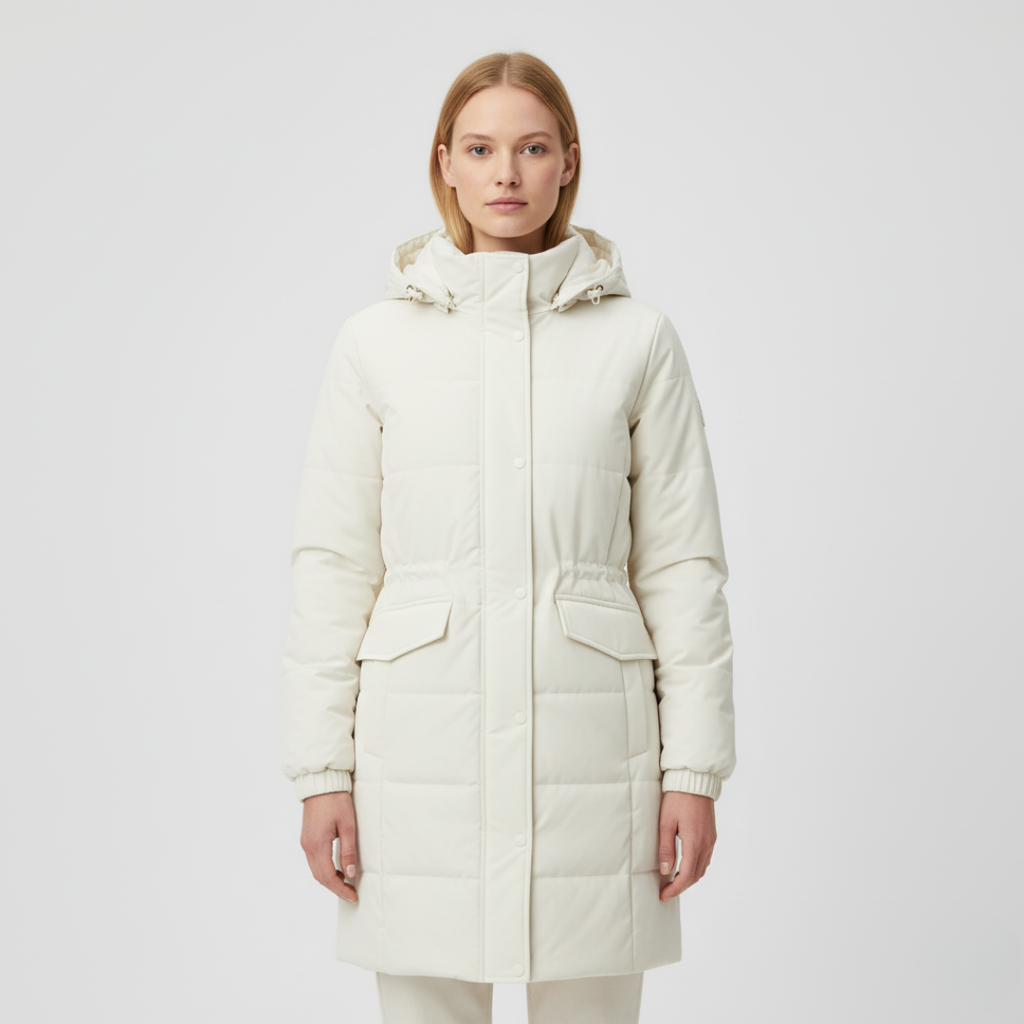 Renata | Kurtka Zimowa Damska