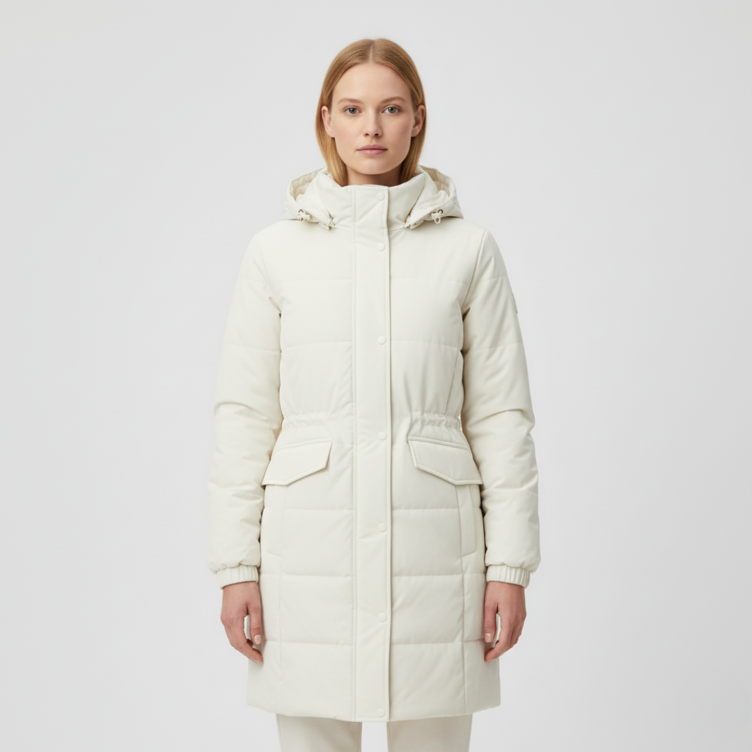 Renata | Kurtka Zimowa Damska