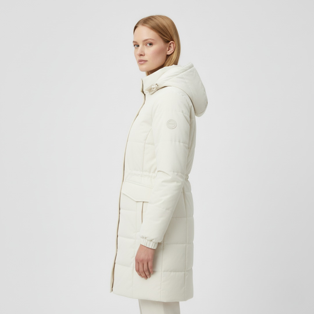 Renata | Kurtka Zimowa Damska