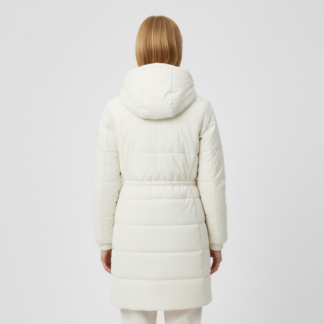 Renata | Kurtka Zimowa Damska