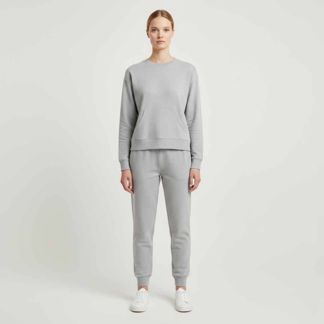 Danuta | Komplet Damski