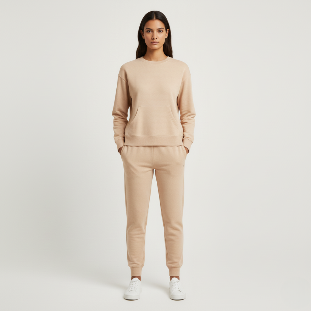 Danuta | Komplet Damski