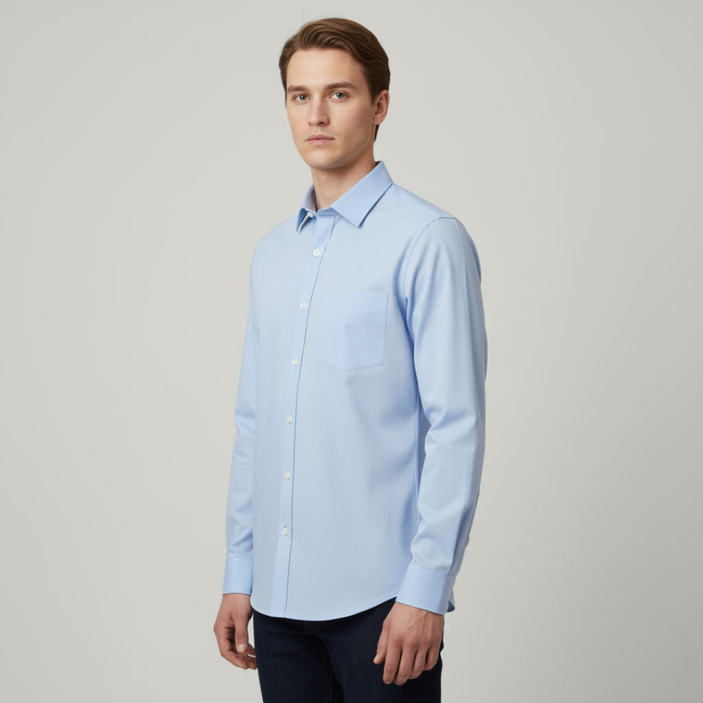 Robert | Koszula Męska