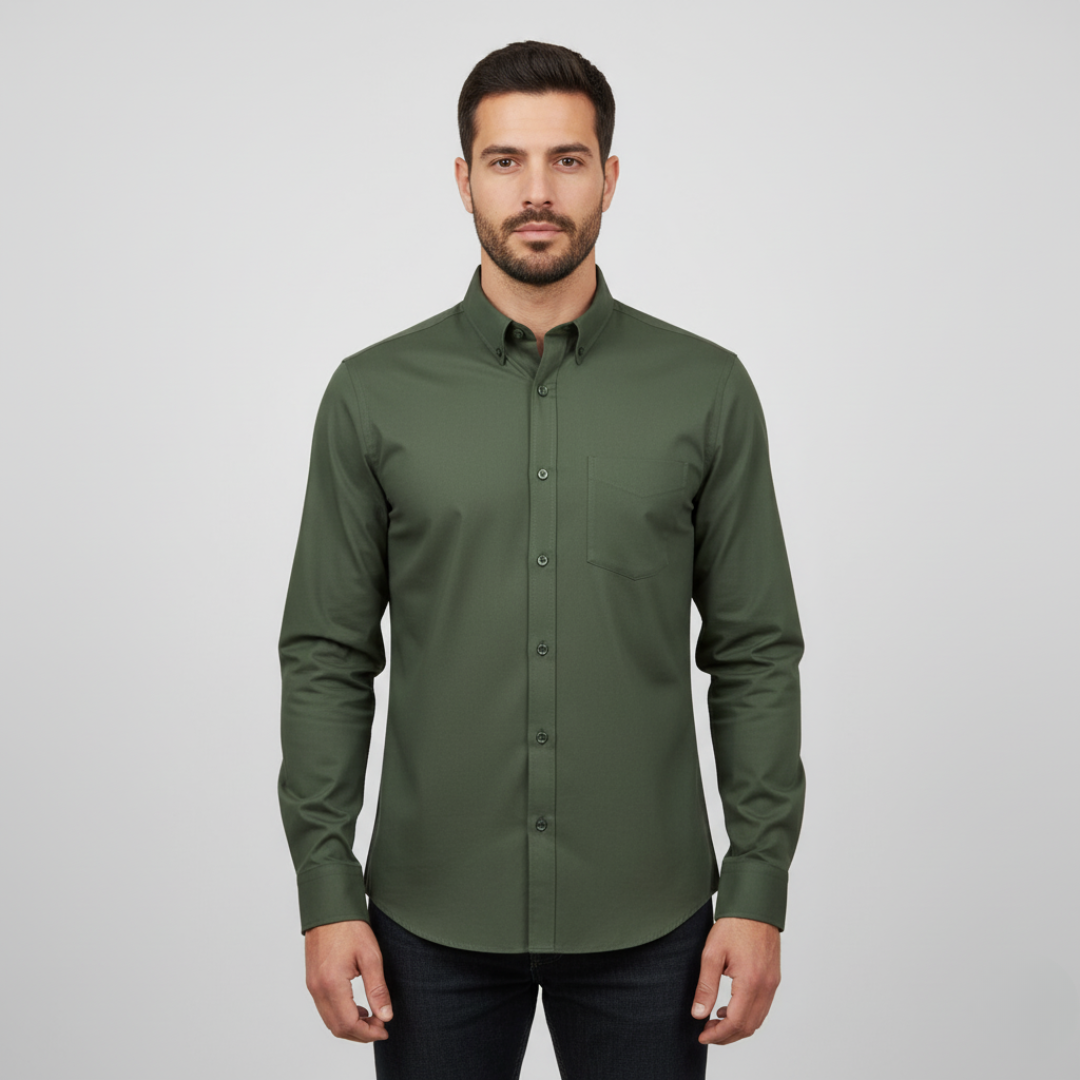 Robert | Koszula Męska