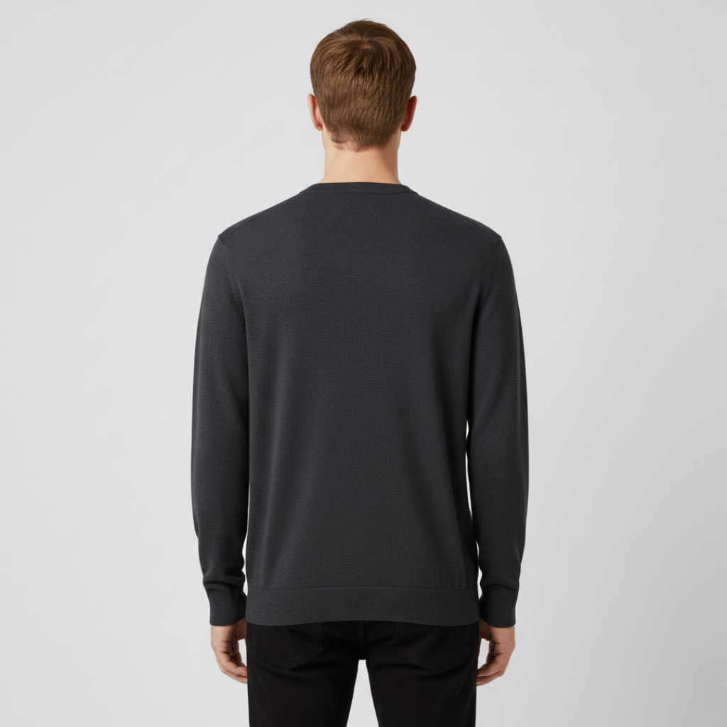 Wojciech | Sweter Męski