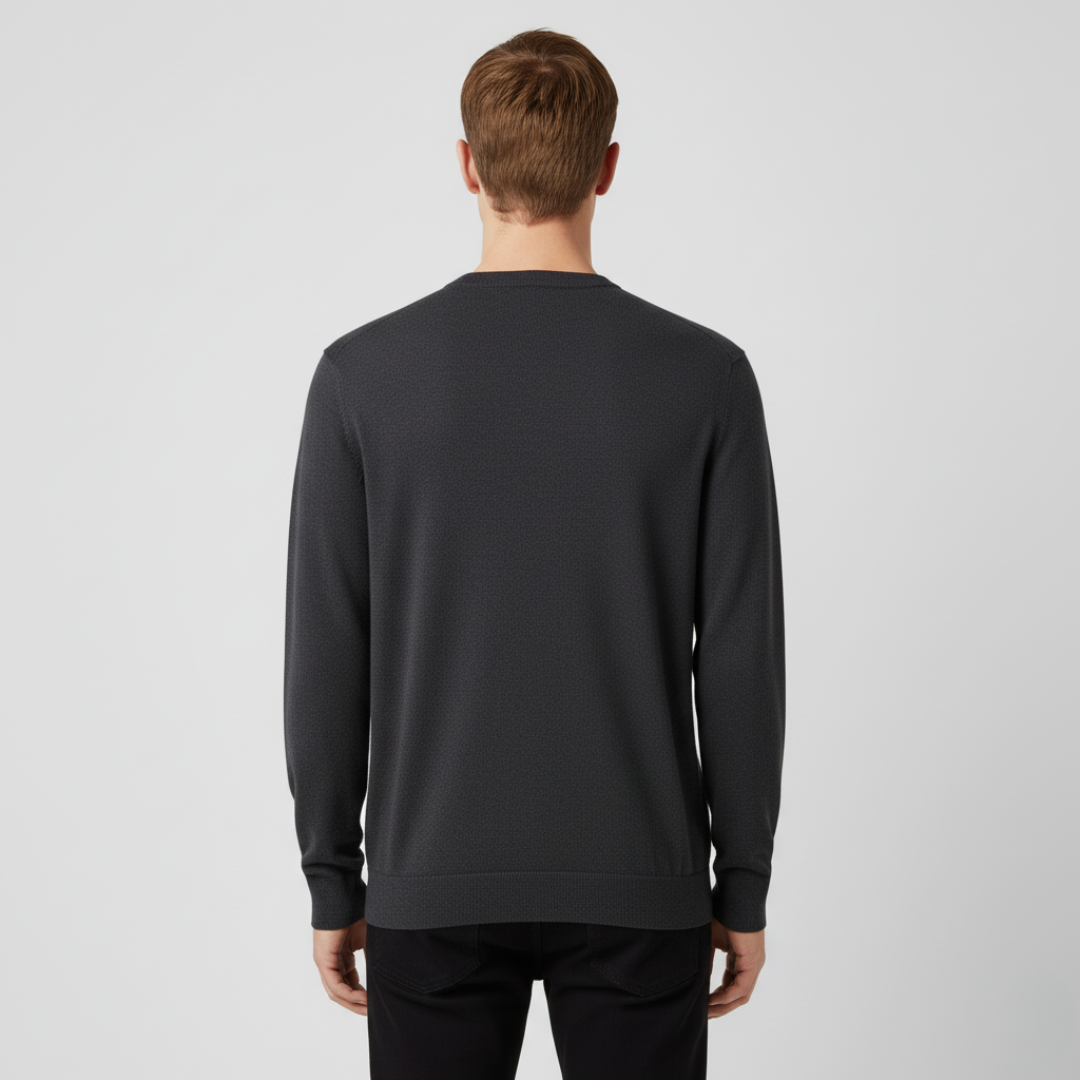 Wojciech | Sweter Męski