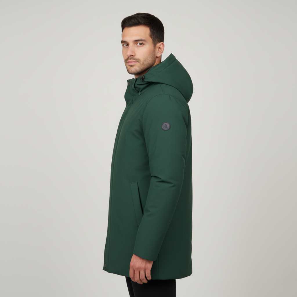 Tomasz | Kurtka Zimowa Męska