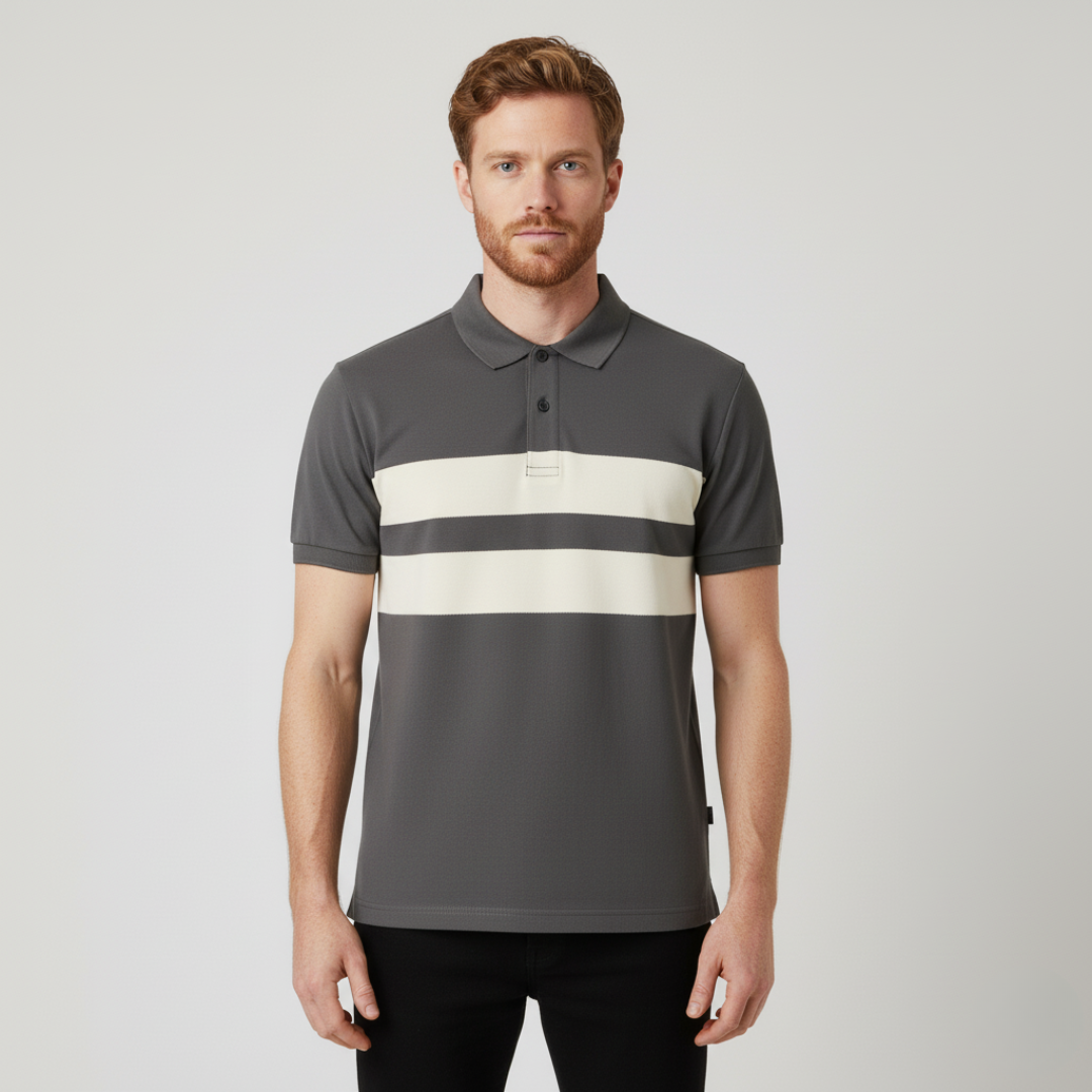 Grzegorz | Koszulka Polo