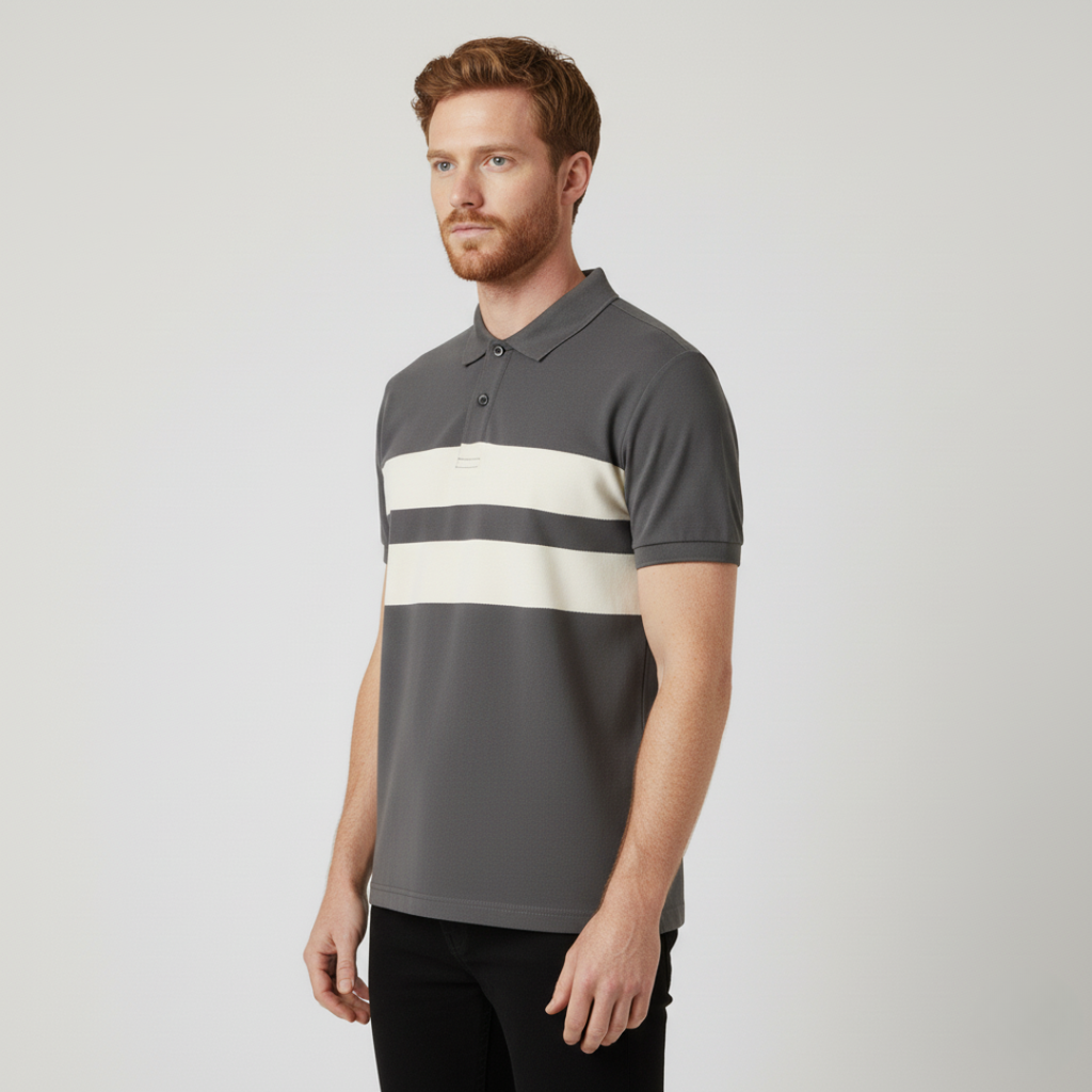 Grzegorz | Koszulka Polo