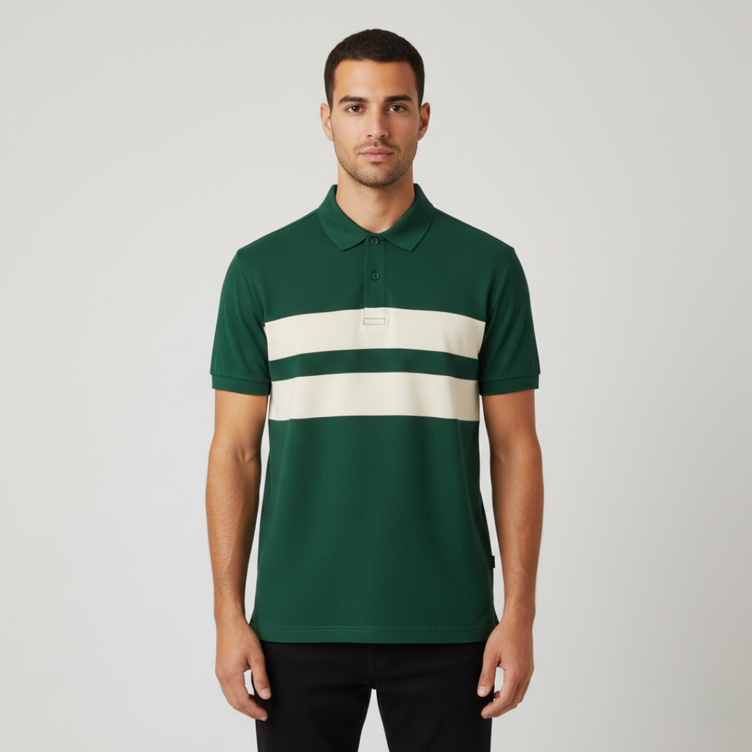 Grzegorz | Koszulka Polo