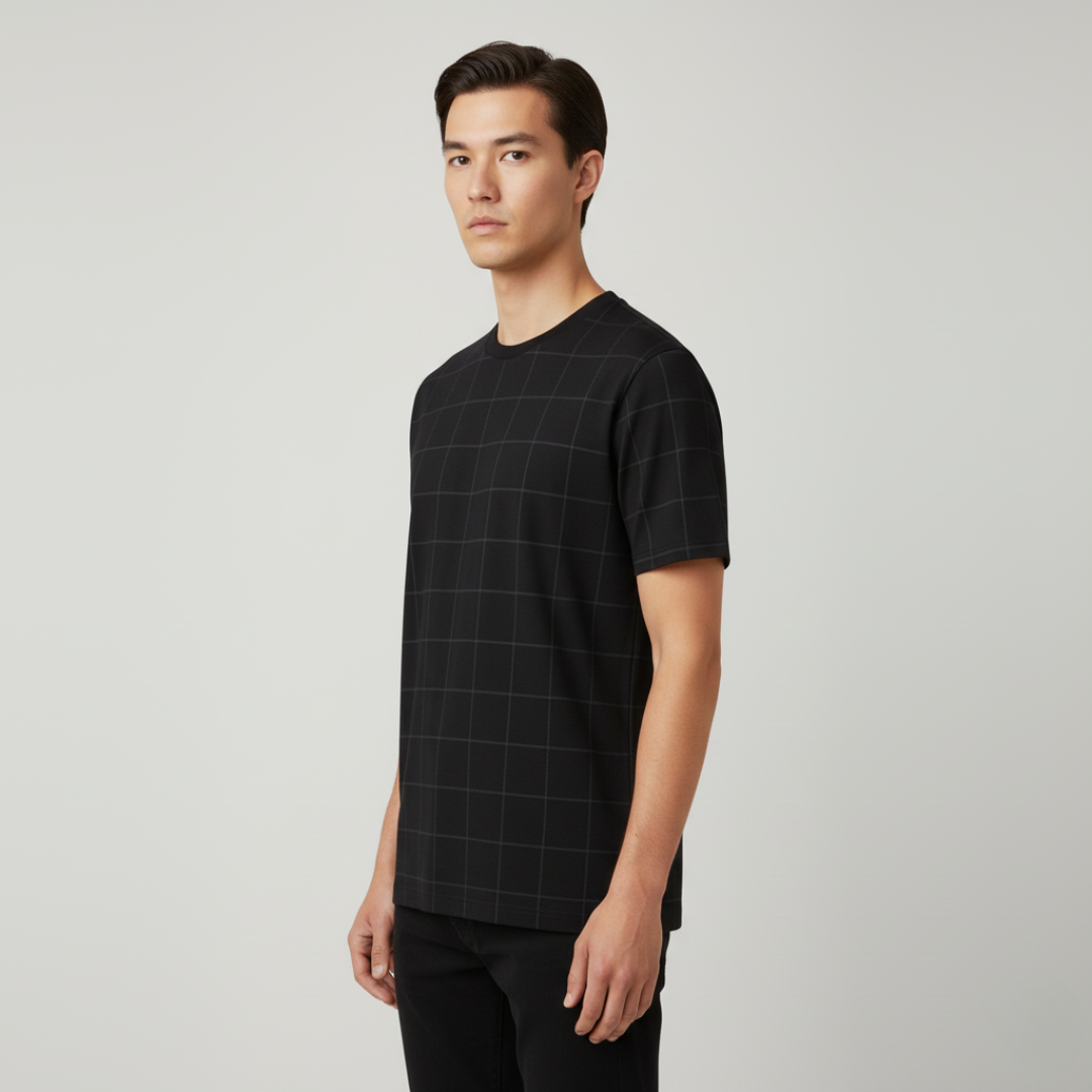 Adam | Koszulka Męska