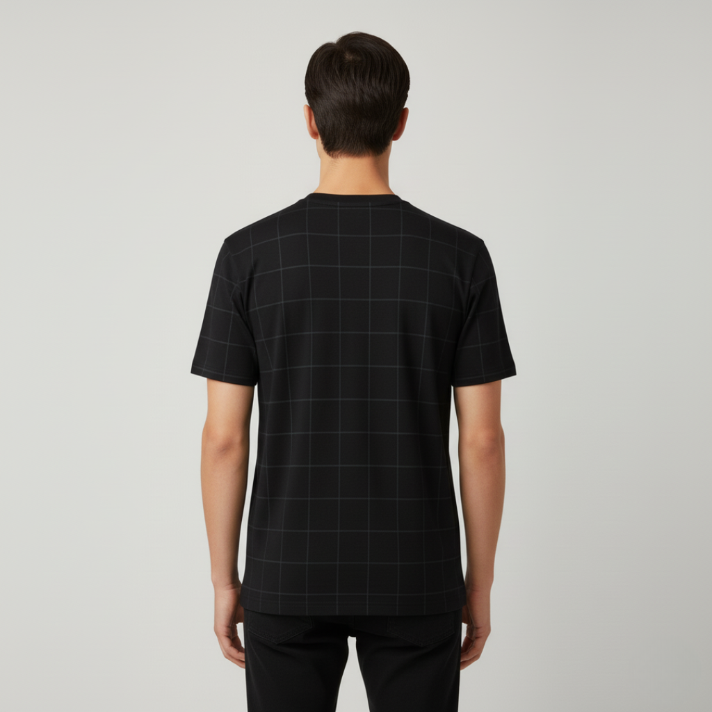 Adam | Koszulka Męska