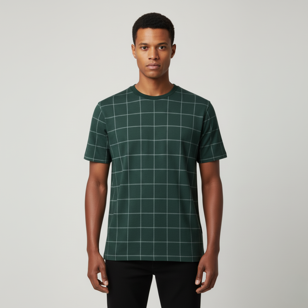 Adam | Koszulka Męska