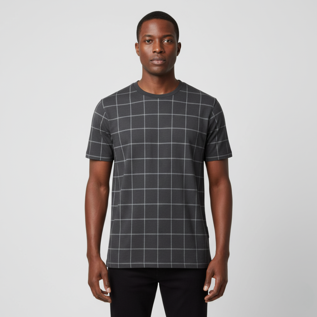 Adam | Koszulka Męska