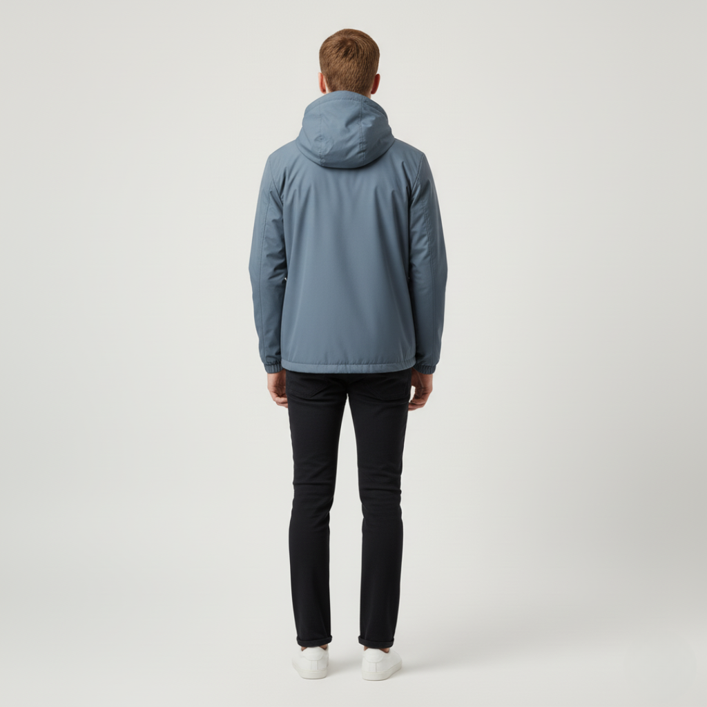 Stanislaw | Wiatrówka Męska