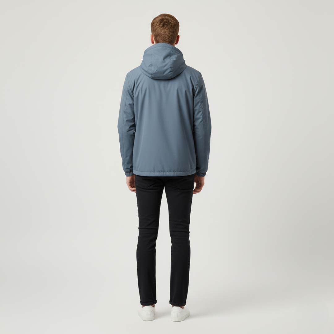 Stanislaw | Wiatrówka Męska